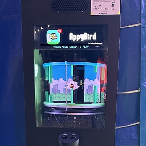 Appybird